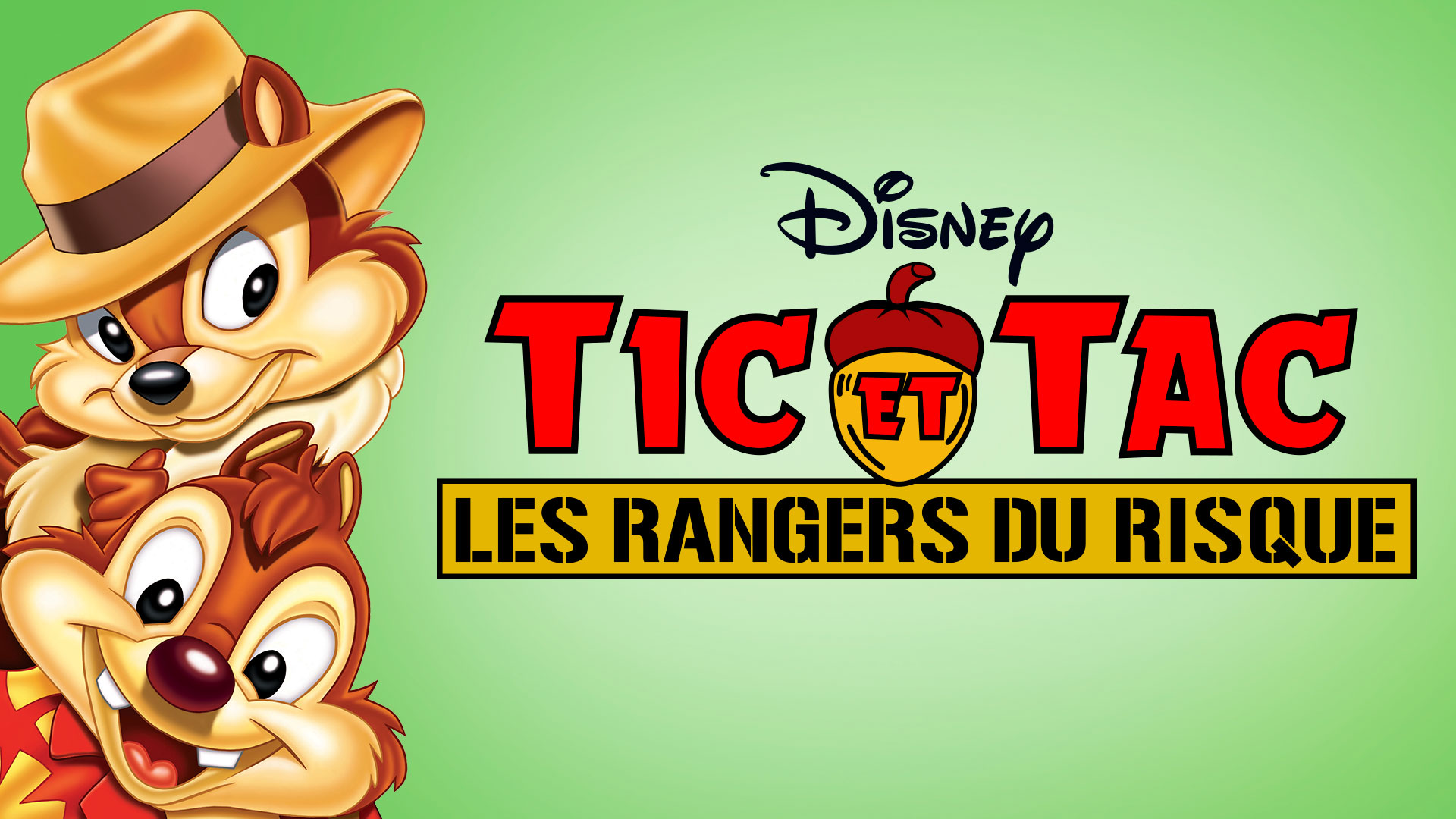 Les séries à voir sur Disney+ en France !